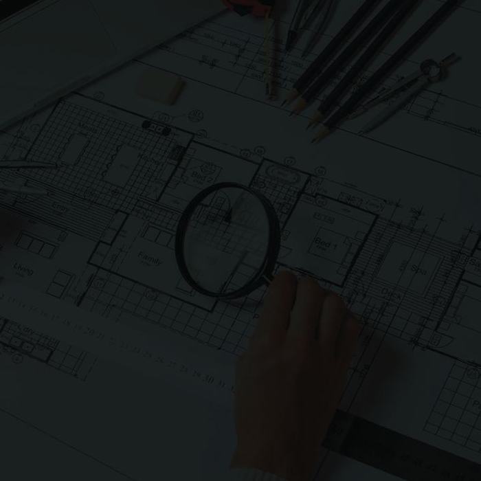 Gambar kerja dan perencanaan desain